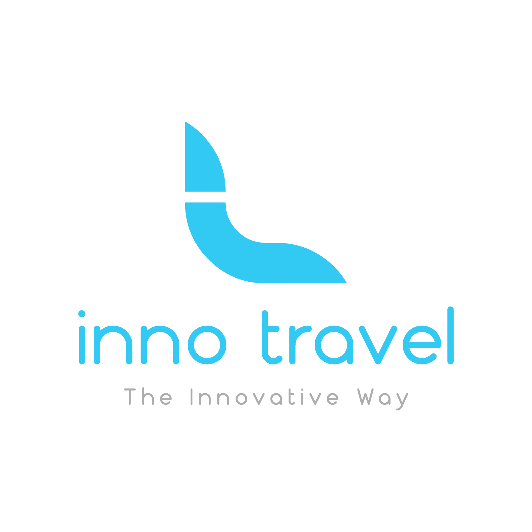 Inno Travel Limited Logo