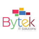 BY-TEK OFFICE SYSTEMS LTD Logo