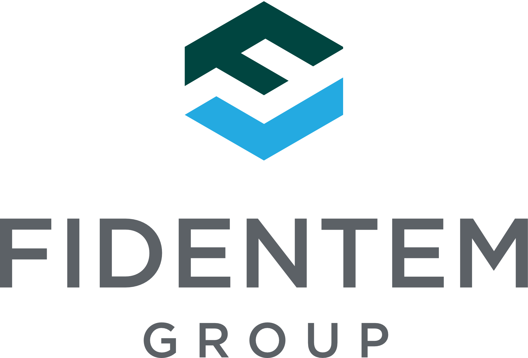 Fidentem Asia Limited | Banking, Finance & Insurance Logo