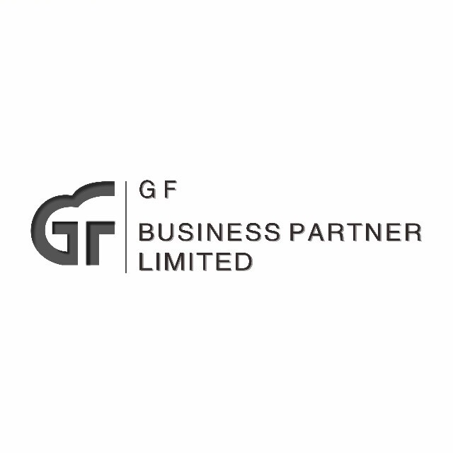 GF BUSINESS PARTNER LIMITED | Business & Professional Services Logo