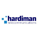 HARDIMAN TELECOMS LTD Logo