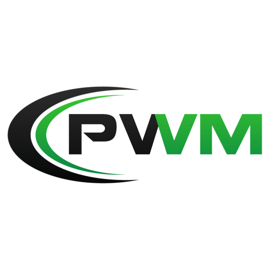 PRESSURE WELDING (MANUFACTURING) LTD Logo