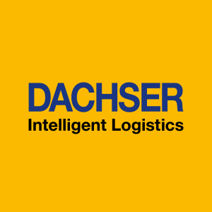 Dachser Hong Kong | Logistics & Transportation Logo