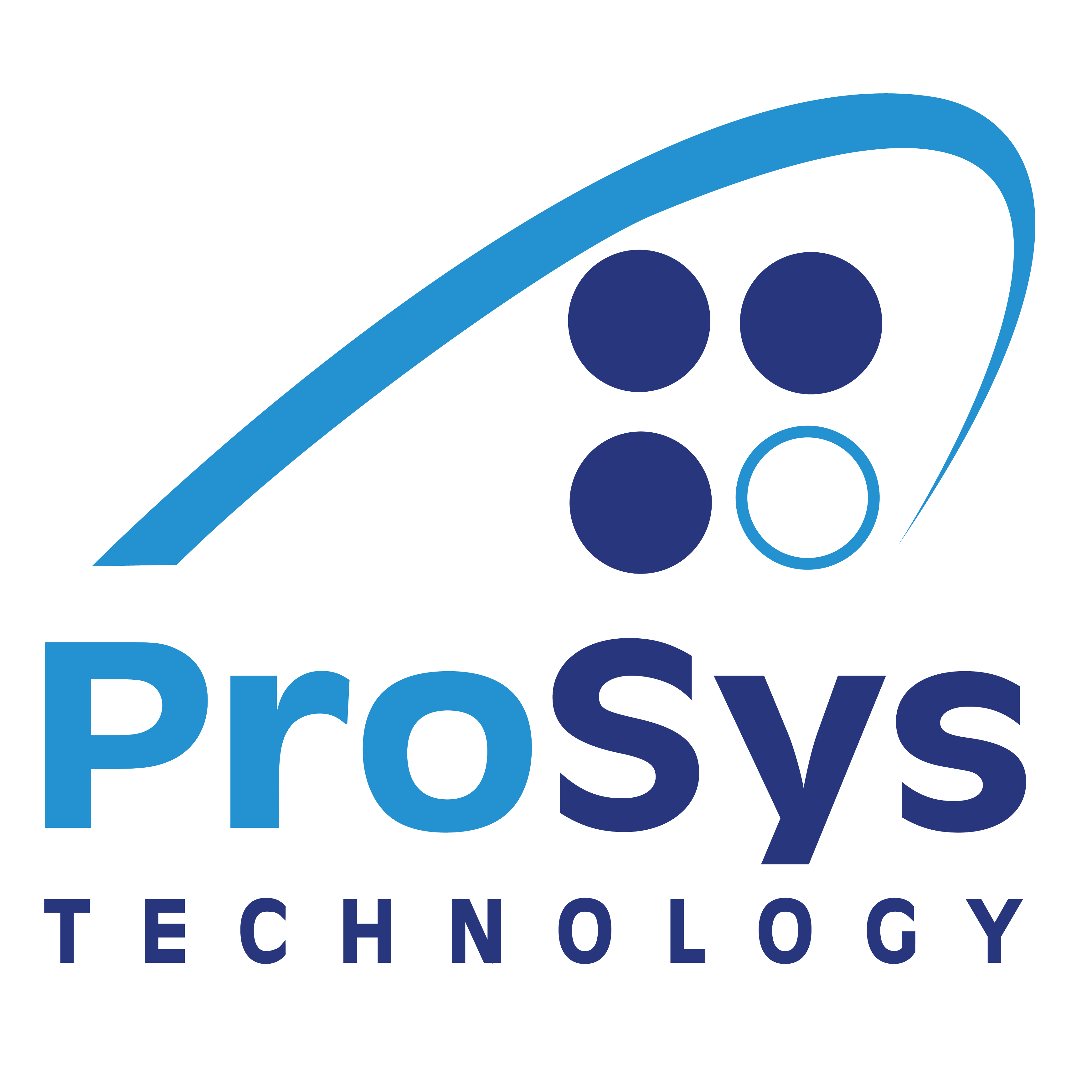 PROSYS SAMPLING SYSTEMS LTD | Manufacturing, Engineering, Production Equipment Logo