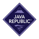 JAVA REPUBLIC LTD Logo