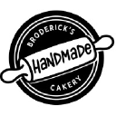 INA'S KITCHEN DESSERTS LTD Logo