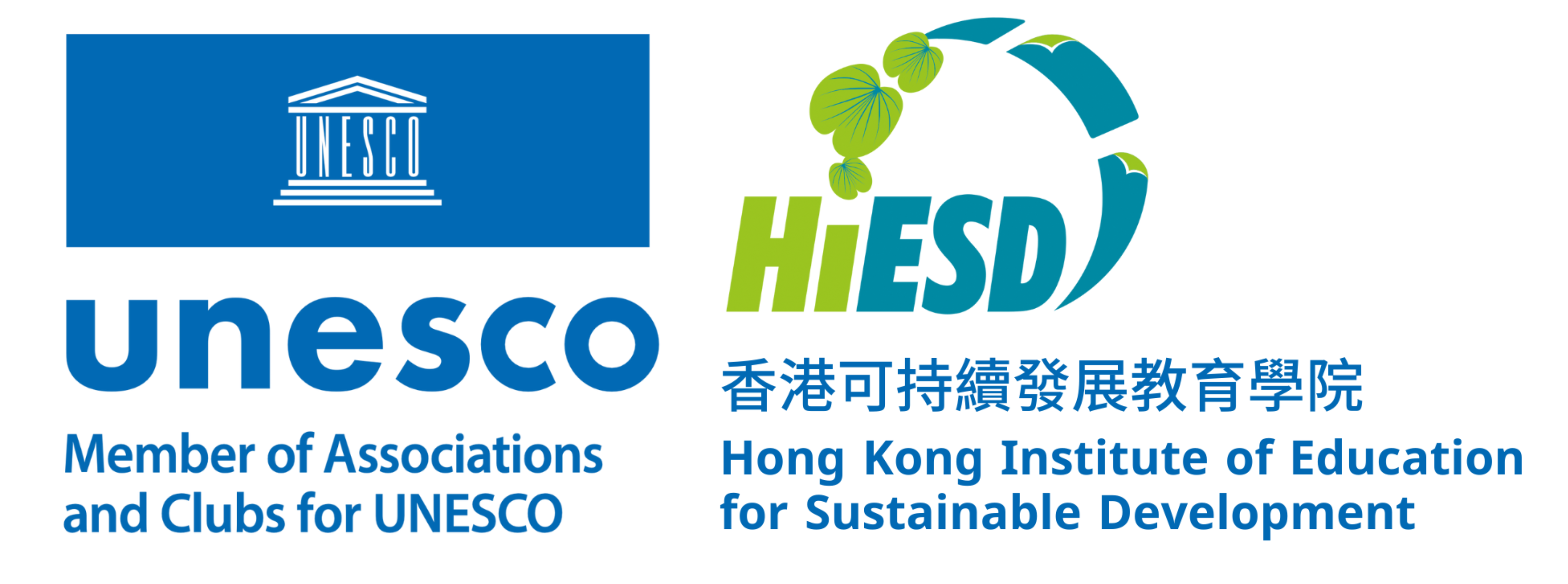 Hong Kong Institute of Education for Sustainable Development | HR, Education & Relocation Logo