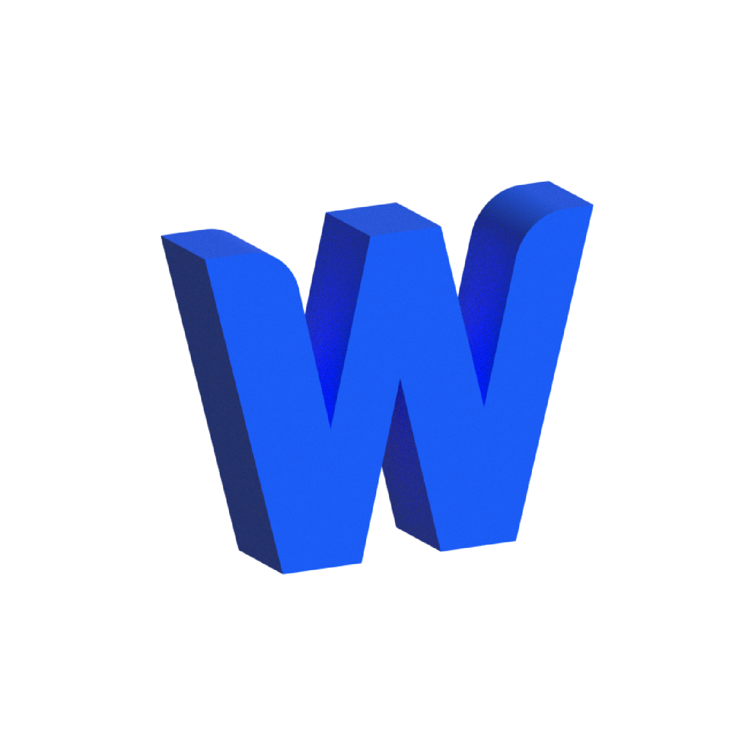 WIZPRESSO 濃說科技 | IT Solutions Logo