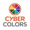 CYBERCOLORS LTD Logo