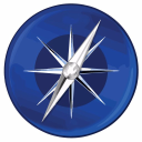 Chevron College Logo