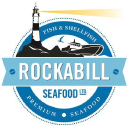 ROCKABILL SEAFOOD LIMITED Logo