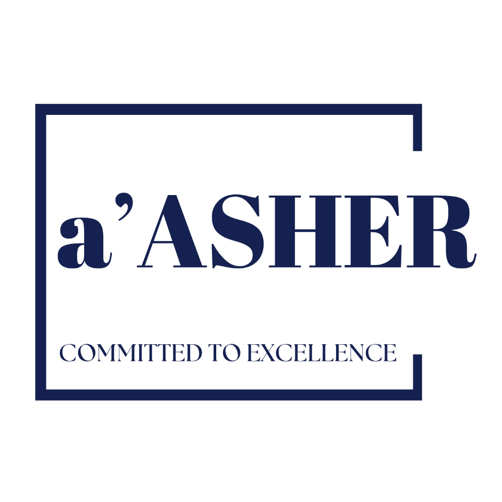 a'Asher Advisory Limited | Business & Professional Services