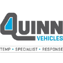M J QUINN LTD Logo