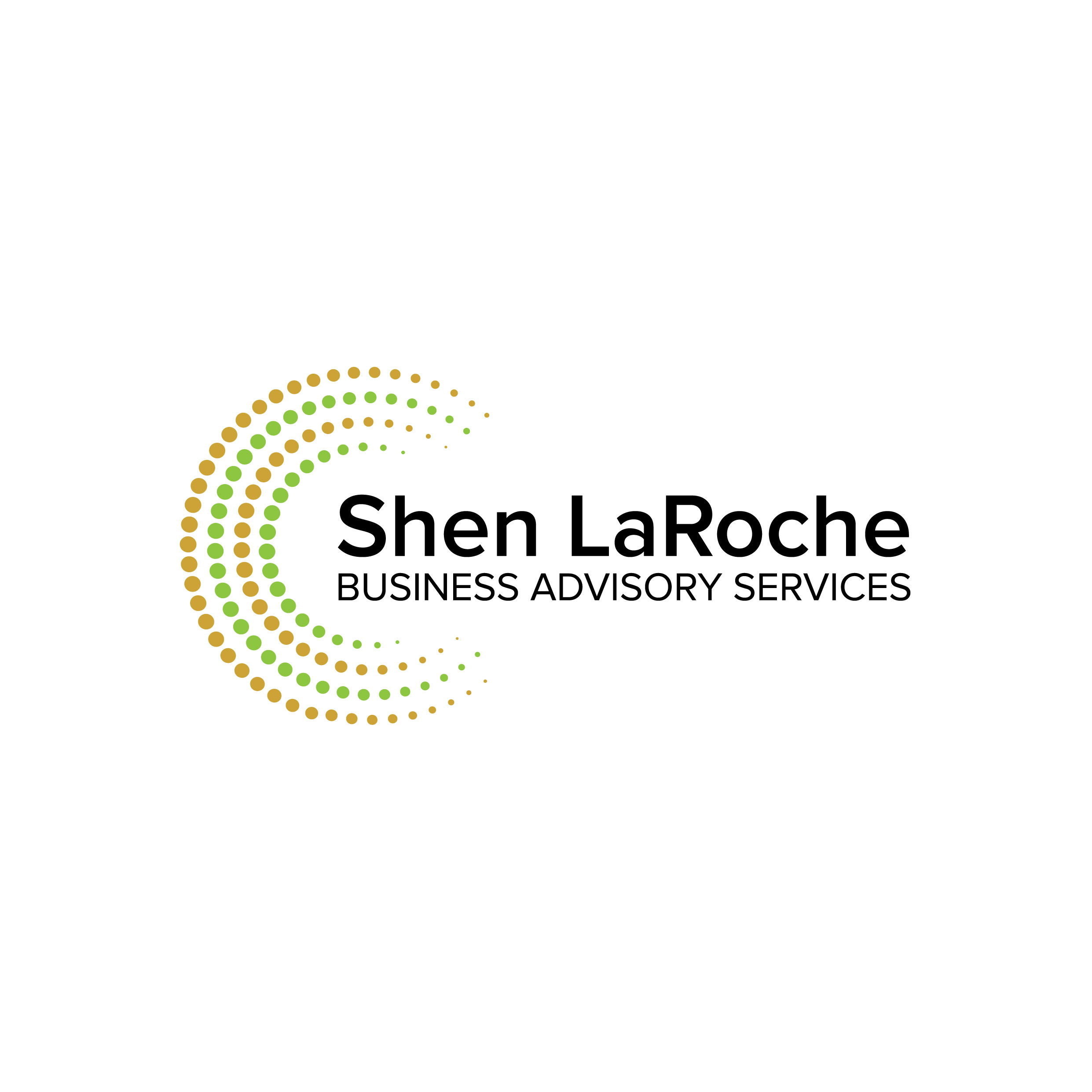 Shen LaRoche Corporate Services (HK) Limited | Business & Professional Services Logo