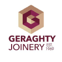 E GERAGHTY & CO LTD Logo
