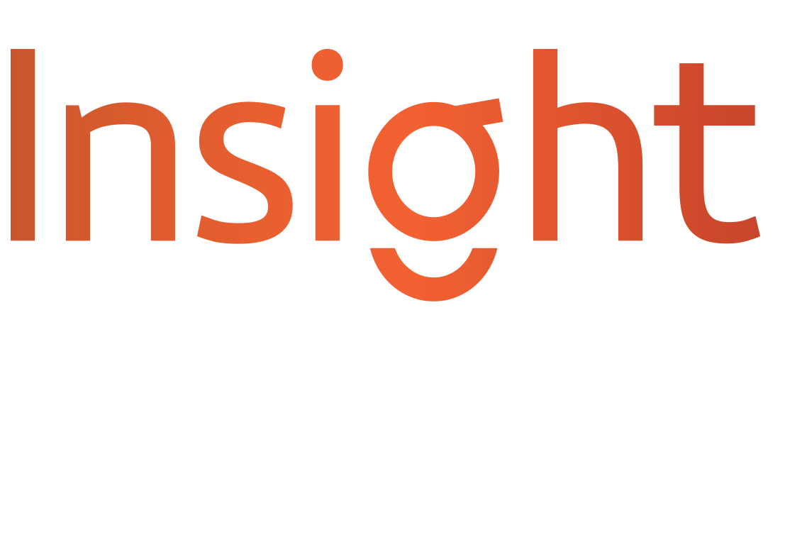Insight Capital | Business & Professional Services Logo