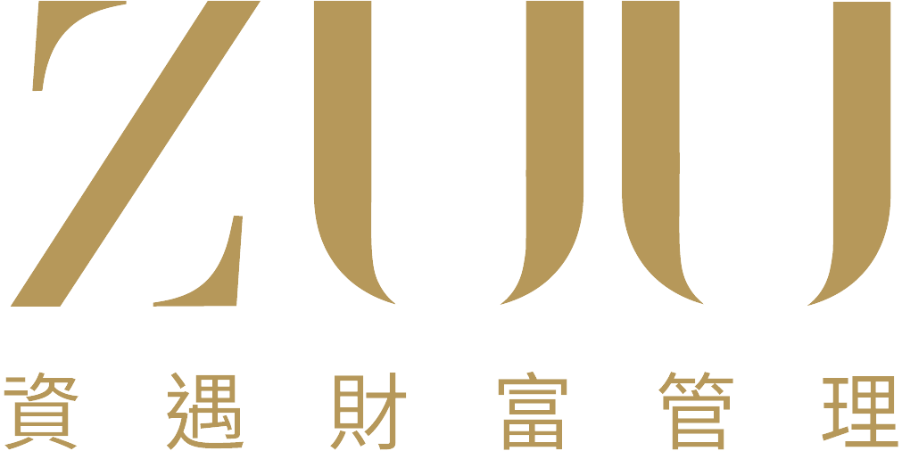 資遇財富管理 ZUU Wealth Management | Banking, Finance & Insurance Logo