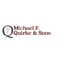 MICHAEL F QUIRKE & SONS Logo