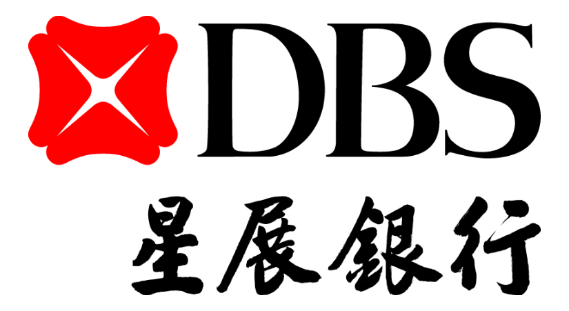 DBS Bank (Hong Kong) Limited | Banking, Finance & Insurance Logo