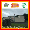 O'SULLIVANS' BAKERIES LTD Logo