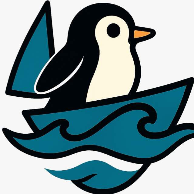 CoCo To Sea Business Services Limited | Business & Professional Services Logo