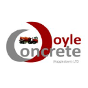 DOYLE CONCRETE (HUGGINSTOWN) LTD Logo
