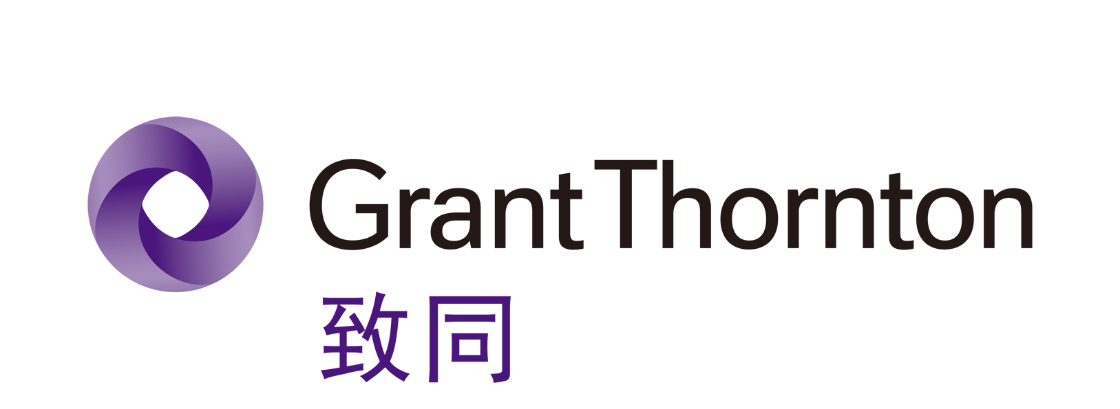 Grant Thornton Hong Kong Limited | Business & Professional Services Logo