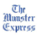THE MUNSTER EXPRESS LTD Logo
