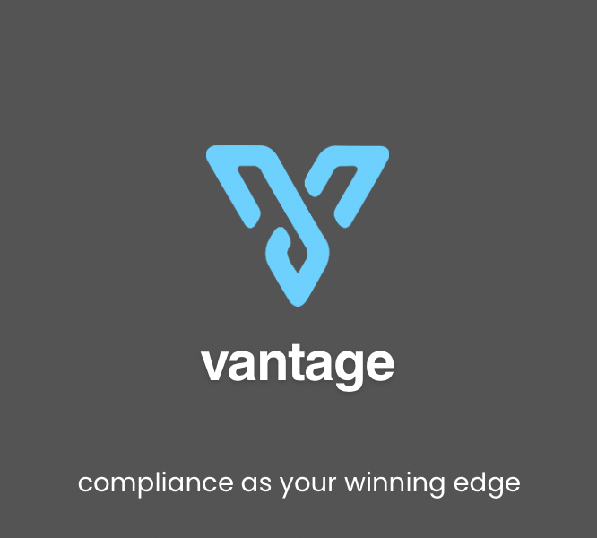 Vantage GRC Limited | Market Research / Business Advisory Logo