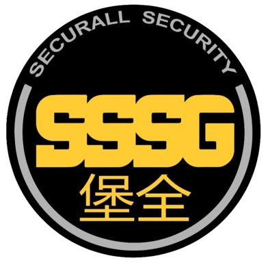Securall Security Services Group Limited | Logistics & Transportation Logo