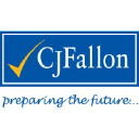C J FALLON UNLIMITED COMPANY Logo