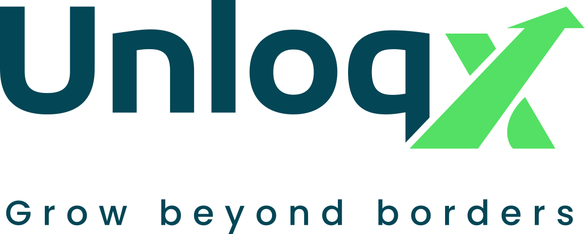 Unloq International Company Limited | FinTech Logo