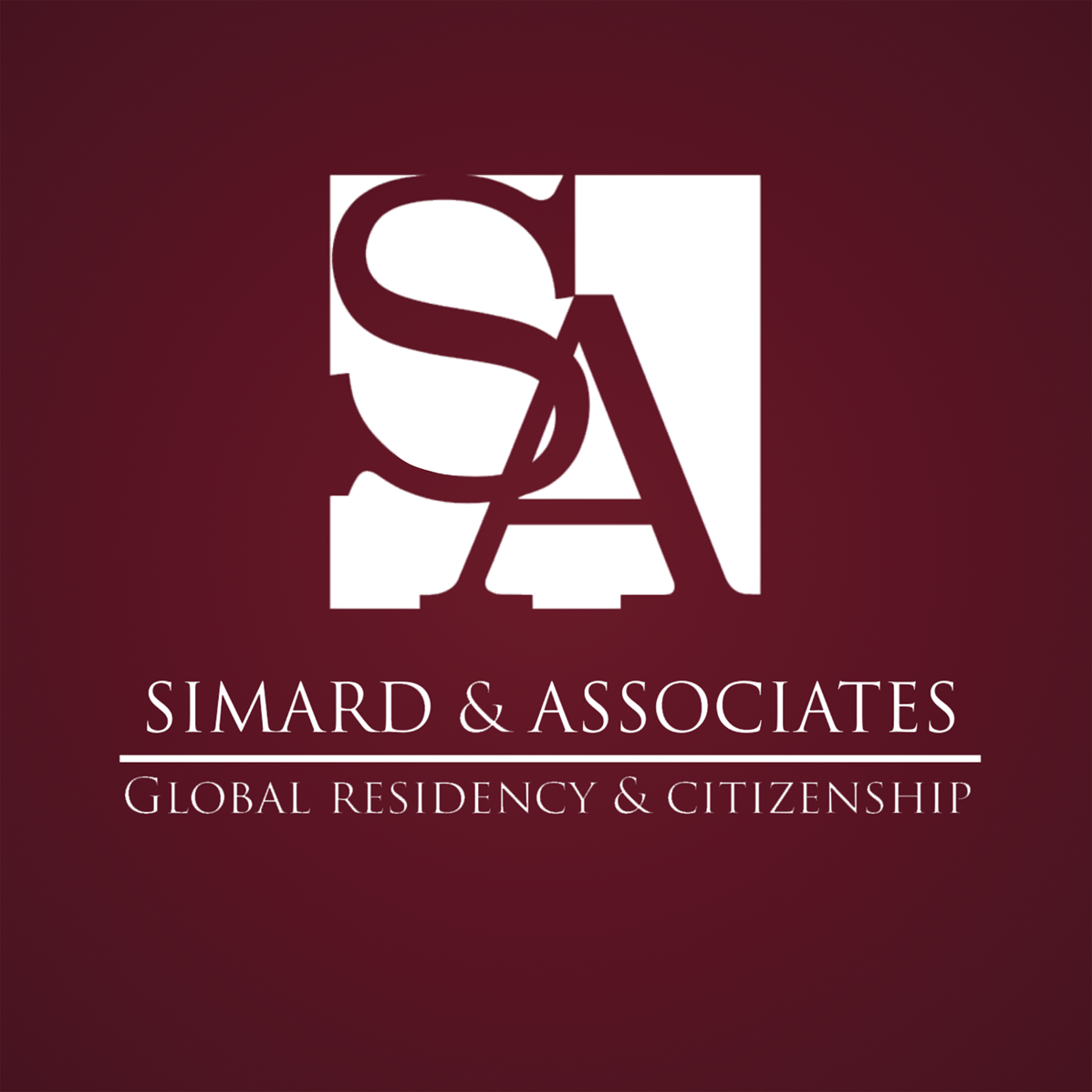 Simard & Associates Limited | Business & Professional Services Logo