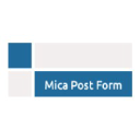 MICA POSTFORM LTD Logo
