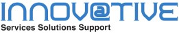 Innovative Services Solutions Support | IT Solutions Logo