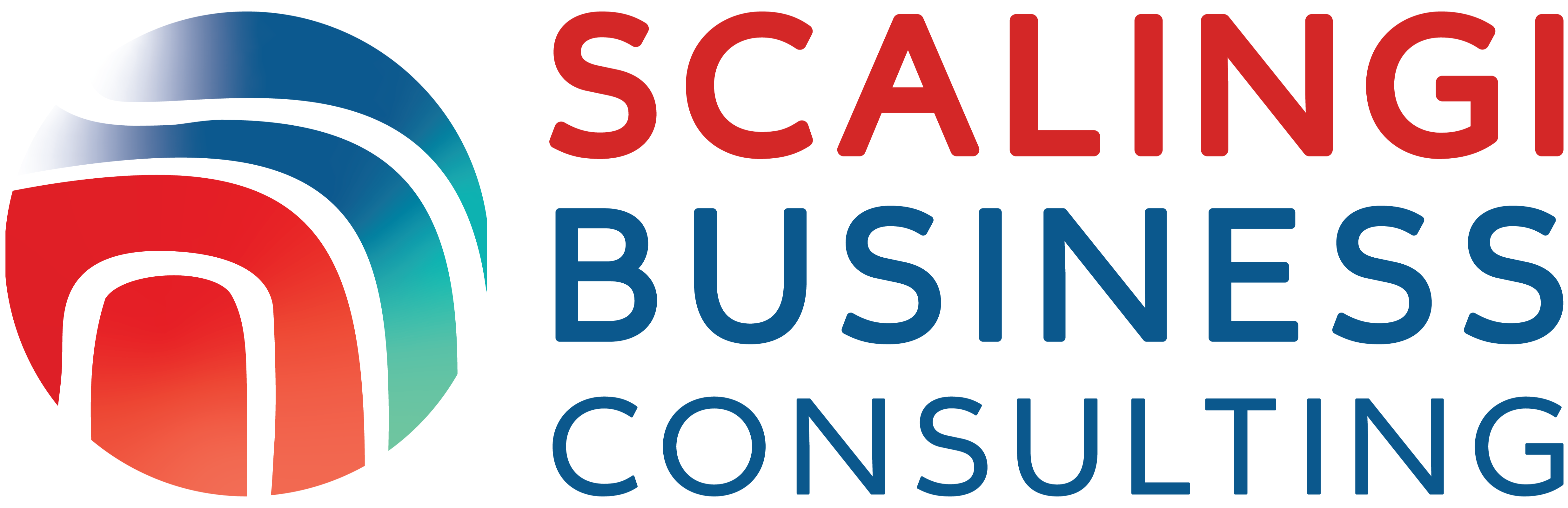 SCALINGI BUSINESS CONSULTING LIMITED | Business & Professional Services Logo