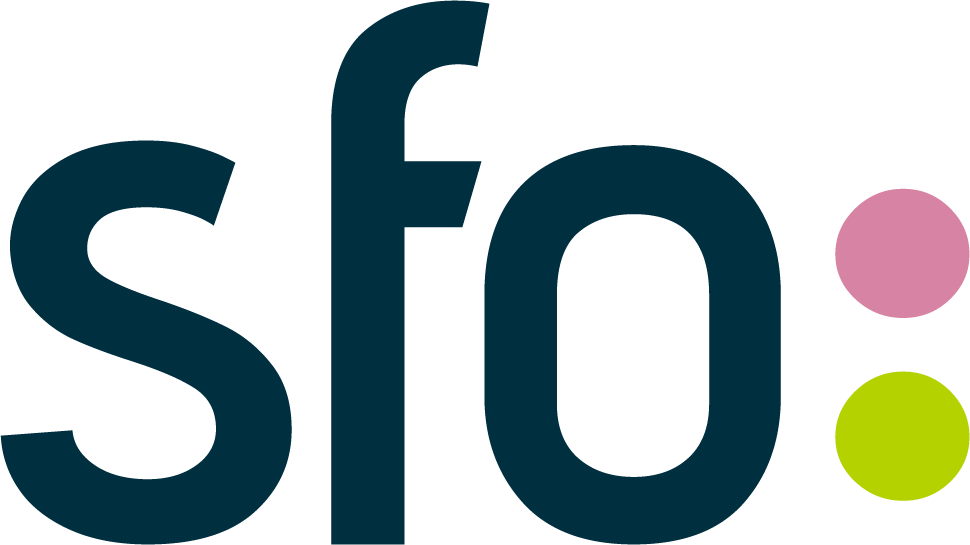 SINCERE FAMILY OFFICE 挚易家族办公室 | Business & Professional Services Logo