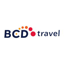 BCD Travel Hong Kong Limited | Business & Professional Services Logo
