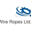 WIRE ROPES LTD Logo