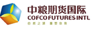 COFCO Futures (International) Co., Limited | Investment Banks / Securities Logo