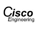 CISCO LTD Logo
