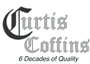 CURTIS COFFINS LTD Logo