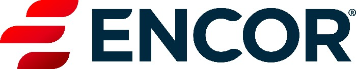 Encor | Business & Professional Services Logo