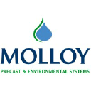 MOLLOY PRECAST PRODUCTS LTD | Waste Management & Water Treatment Logo