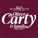 OLIVER CARTY UNLIMITED COMPANY Logo