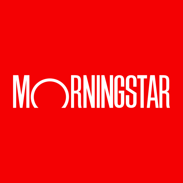Morningstar Asia Limited | Banking, Finance & Insurance Logo