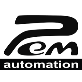 PEM AUTOMATION LTD | Pharma Logo