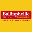 BALLINPHELLIC ENGINEERING CO LTD Logo
