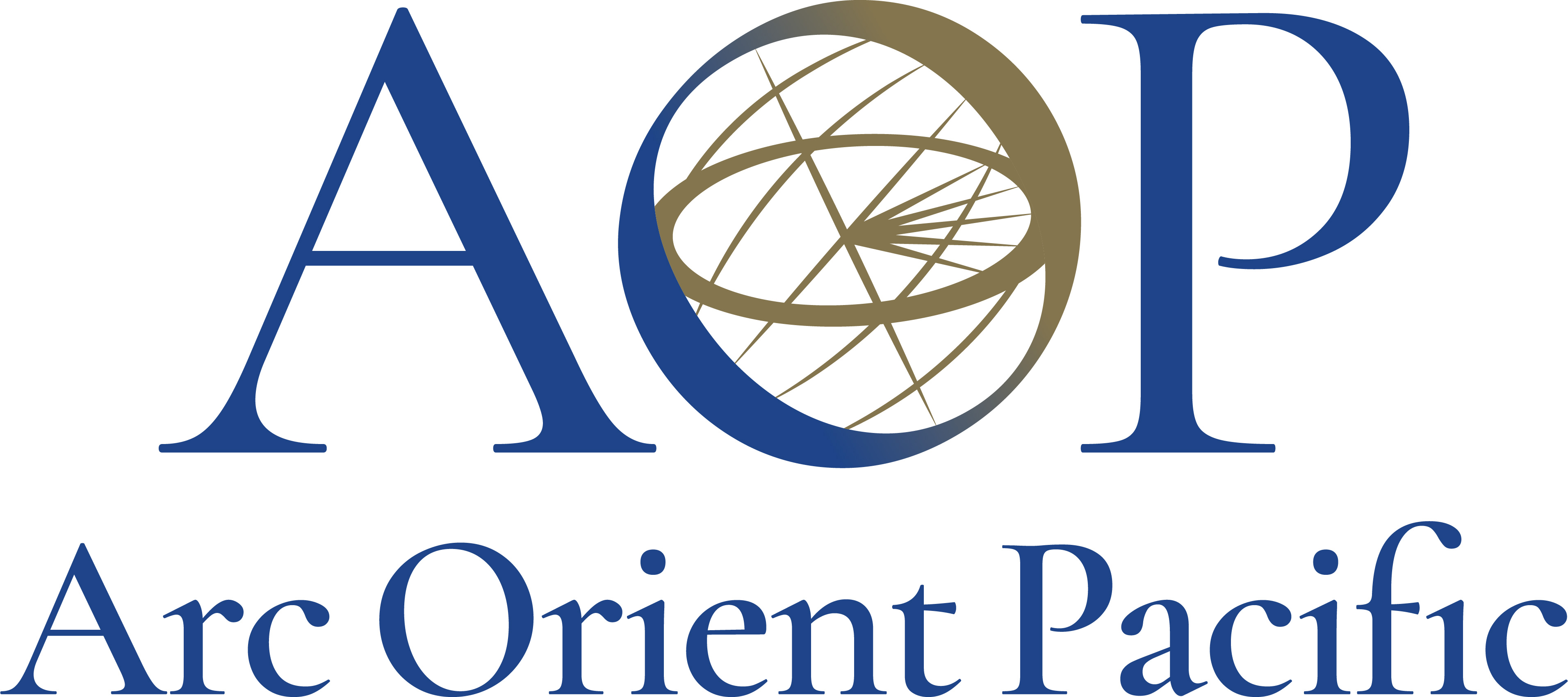 AOP Capital Limited | Banking, Finance & Insurance Logo