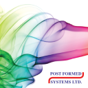 POST FORMED SYSTEMS LTD Logo